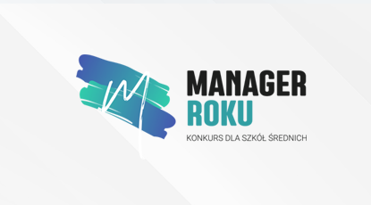 Tytuł MANAGERA ROKU 2022 otrzymuje