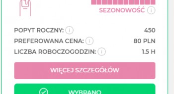 8-11 pierwsze wyniki