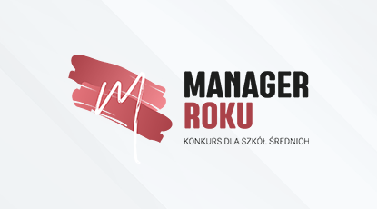 Tytuł MANAGERA ROKU 2022 otrzymuje